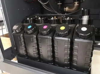 Ink supply system