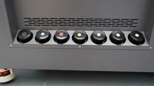 Postive Ink supply system