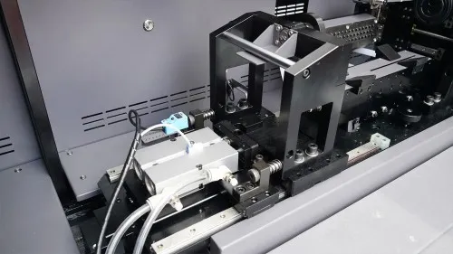 Pneumatic Pushrod