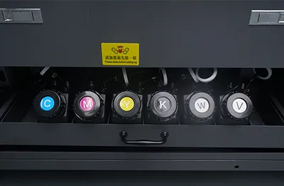 Ink supply system