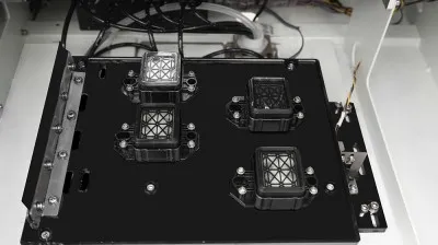 ORIGINAL EPS PRINTHEAD