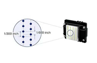 EPSI32O0-U1PRINTHEAD