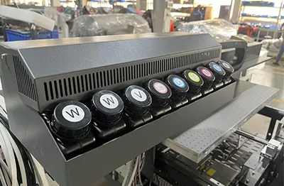 Ink supply system