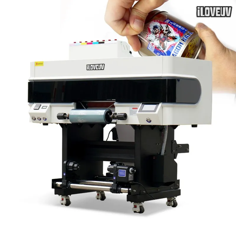 30cm UV DTF Printer-IUV3003-(1600)