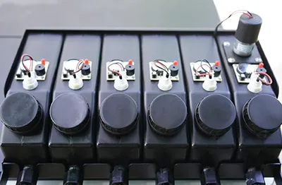 Positive ink supply system