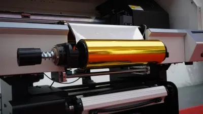 Positive ink supply system
