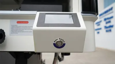 INTELLIGENT CONTROL PANEL