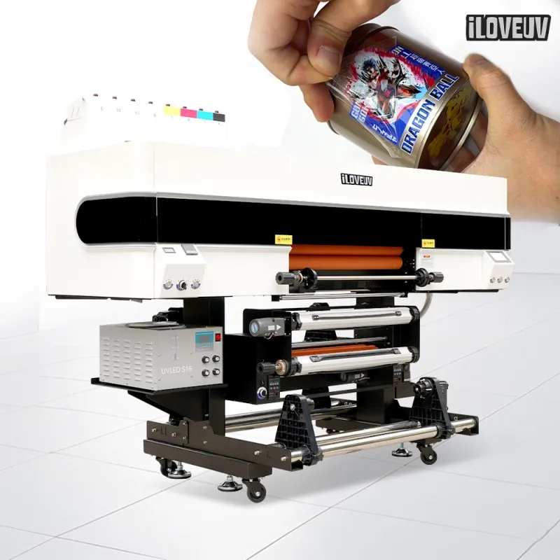 60cm UV DTF Printer-IUV6004