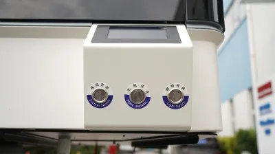 LCD DISPLAY