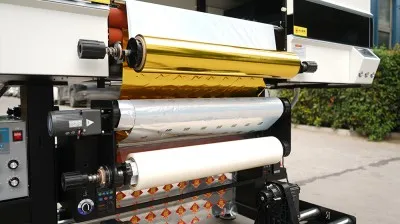INTEGRATED RUBBER ROLLER SYNCHRONOUS LIFTING