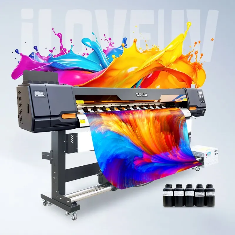 Roll to Roll Printer-IUV2180