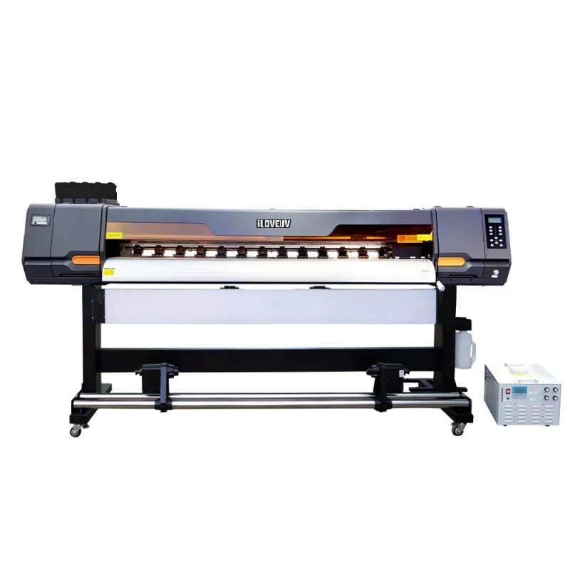 Roll to Roll Printer-IUV2180