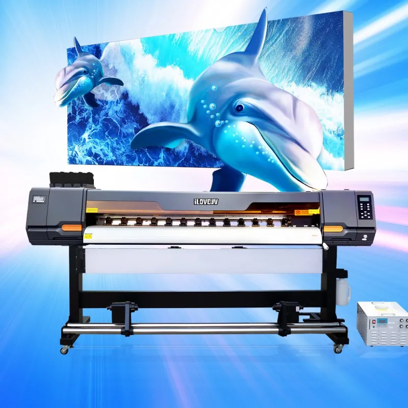 Roll to Roll Printer-IUV2180