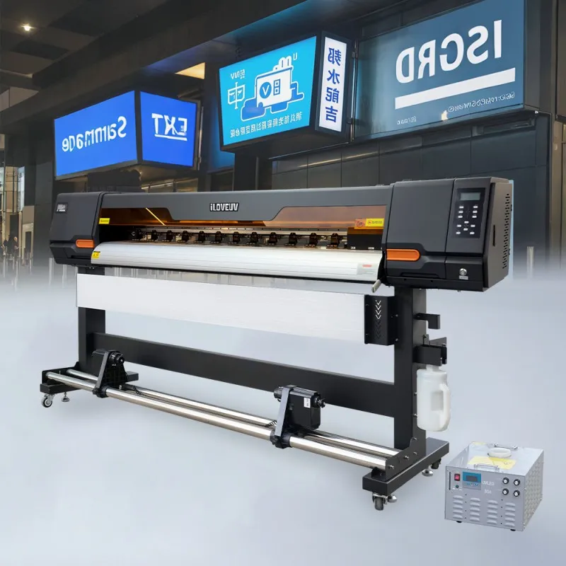 Roll to Roll Printer-IUV2180