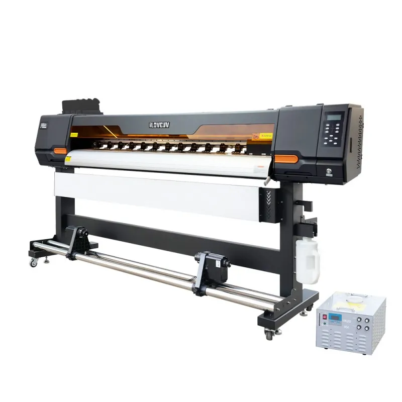 Roll to Roll Printer-IUV2180