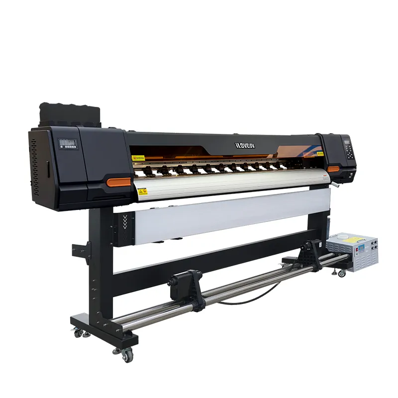 Roll to Roll Printer-IUV2180