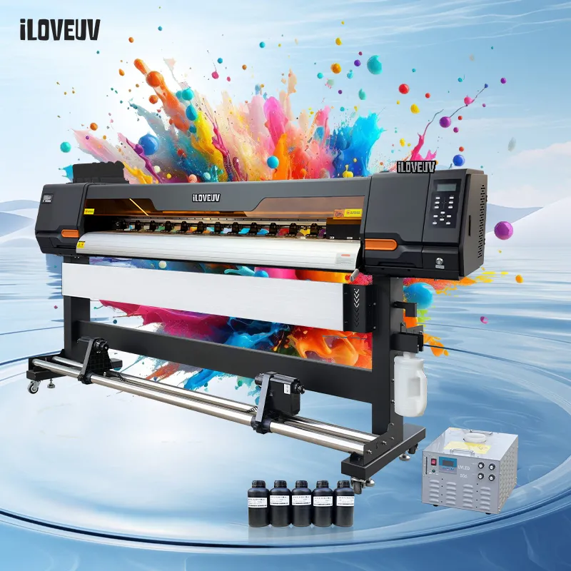 Roll to Roll Printer-IUV2180