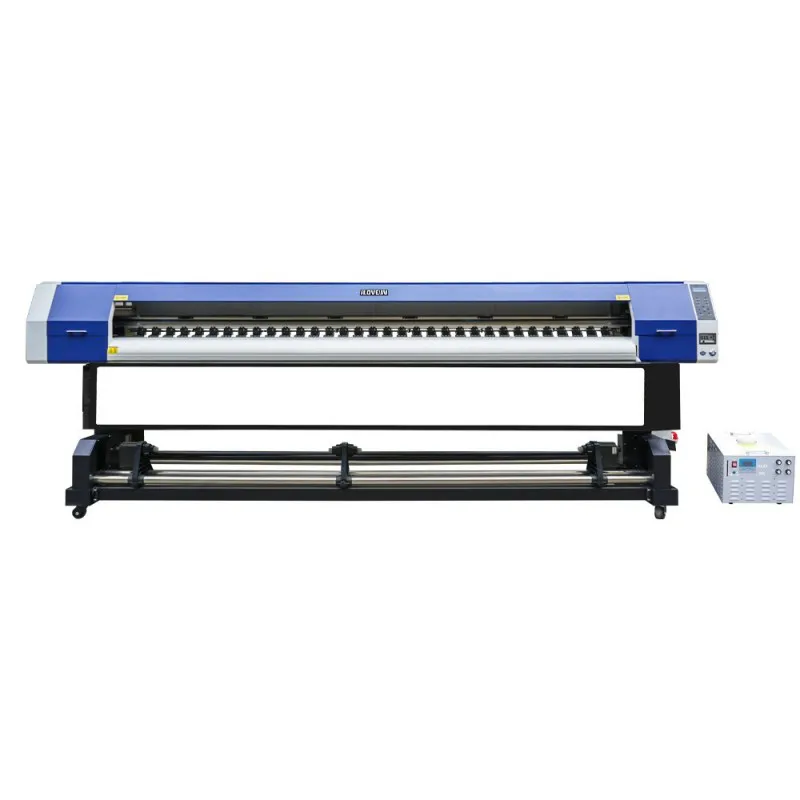 Roll to Roll Printer-IUV3200-2