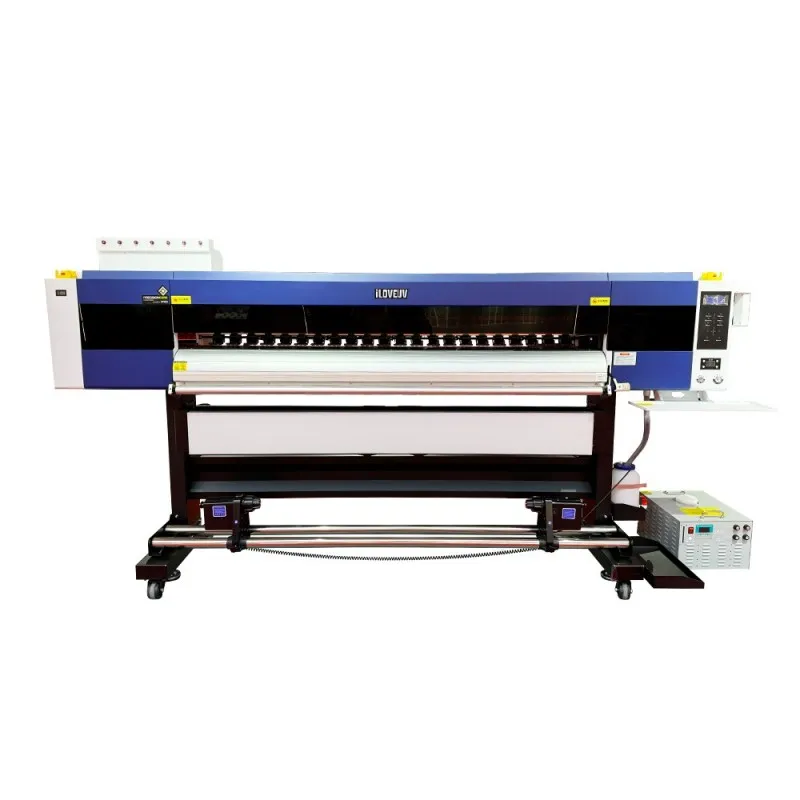 Roll to Roll Printer-IUV8194