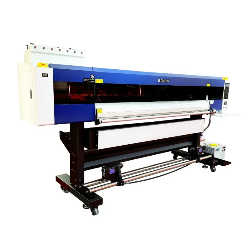 Roll to Roll Printer-IUV8194