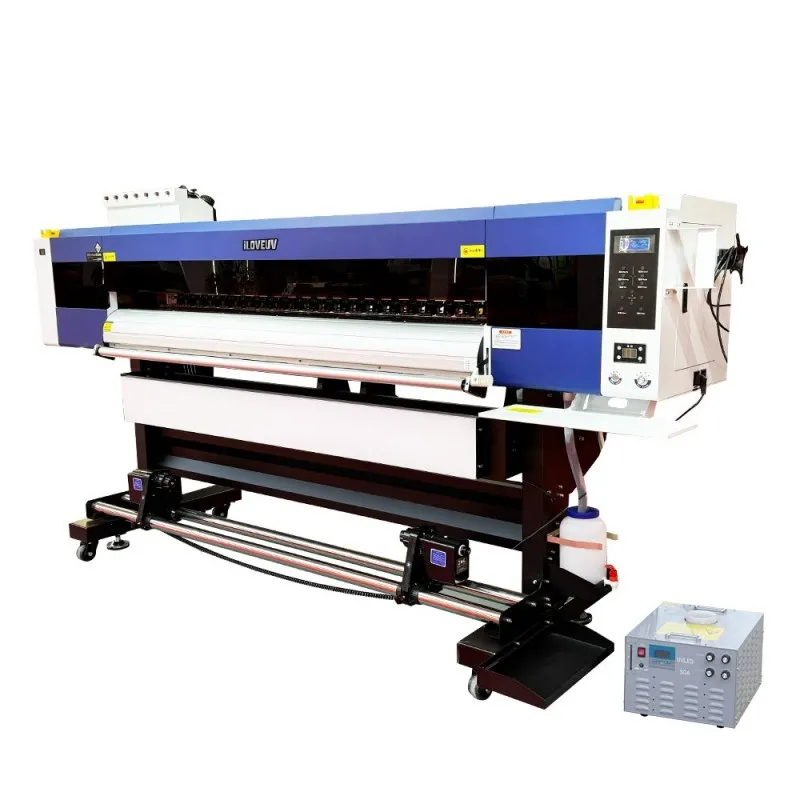 Roll to Roll Printer-IUV8194