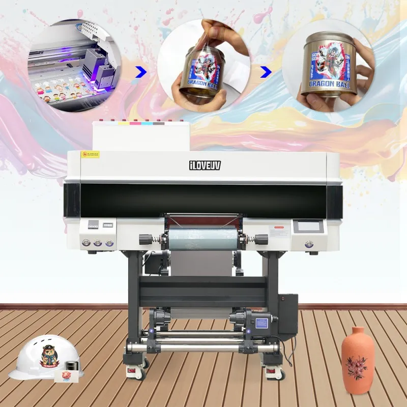 30cm UV DTF Printer-IUV3003-(1600)