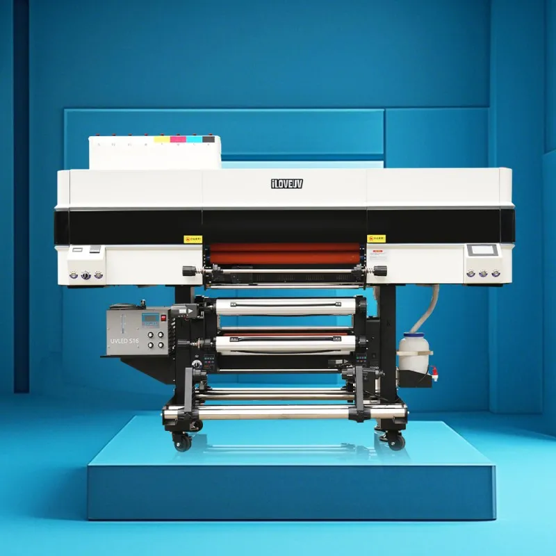 60cm UV DTF Printer-IUV6004