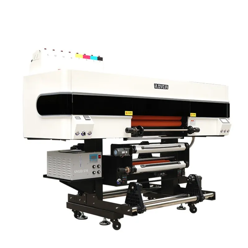 60cm UV DTF Printer-IUV6004