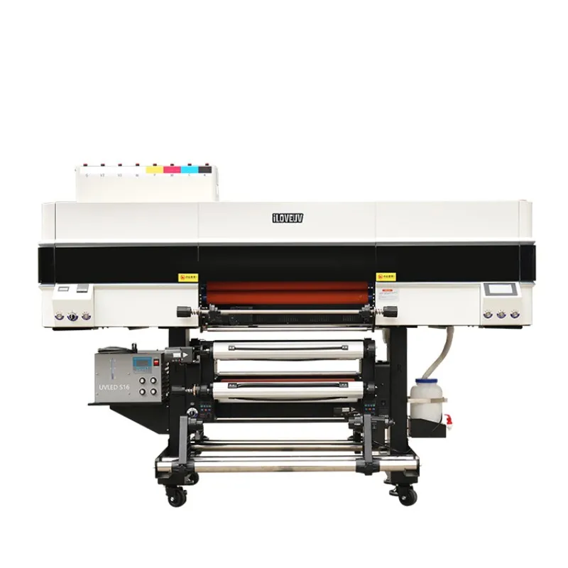 60cm UV DTF Printer-IUV6004