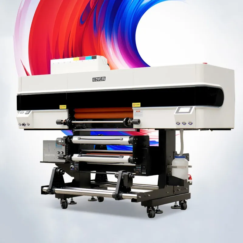 60cm UV DTF Printer-IUV6004