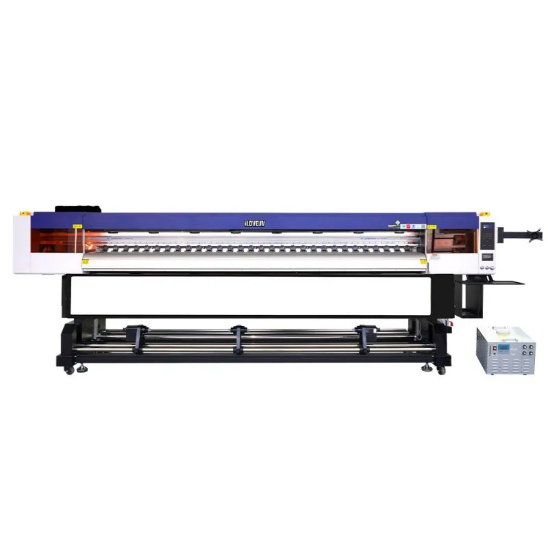 Roll to Roll Printer-IUV3200-4
