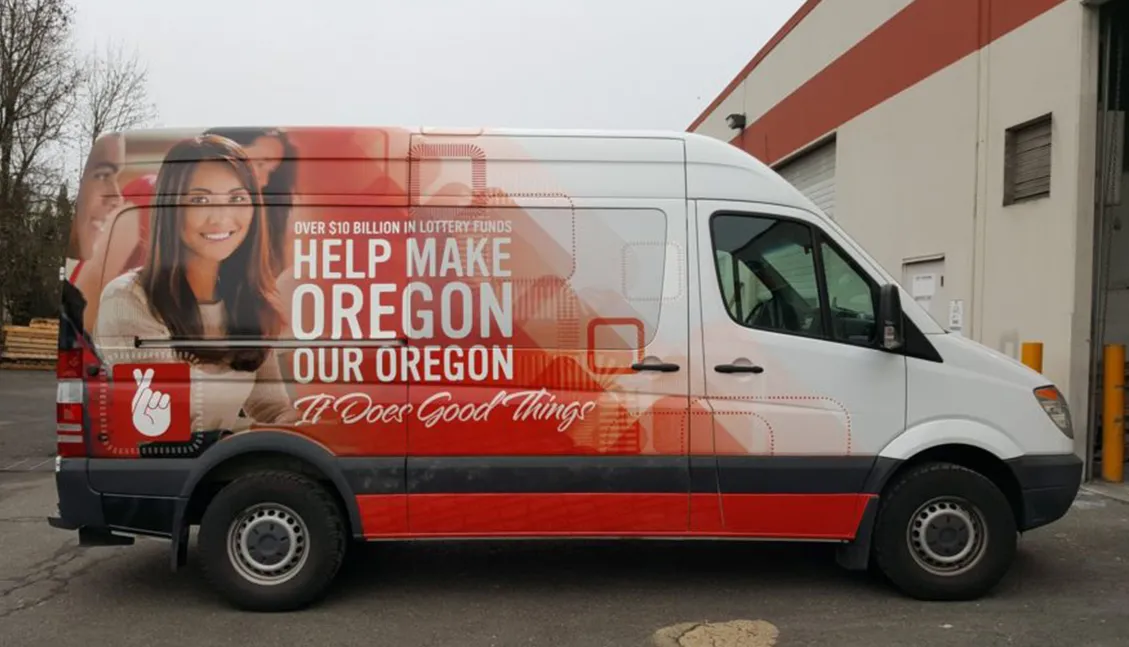 Car Body Advertising