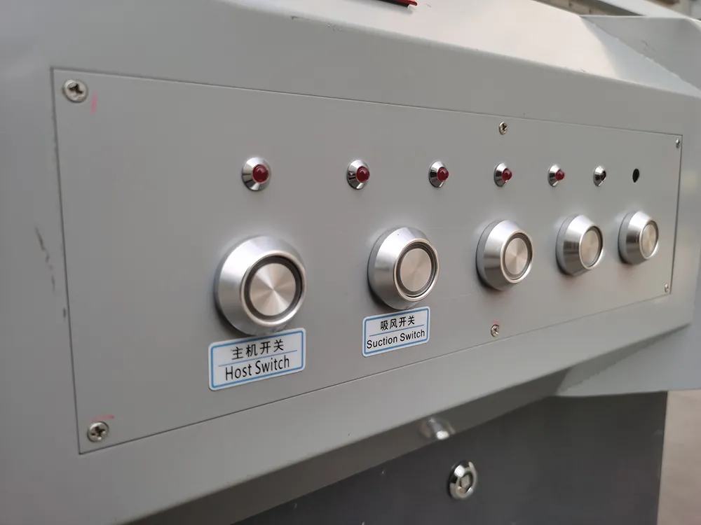 Infrared automatic lift