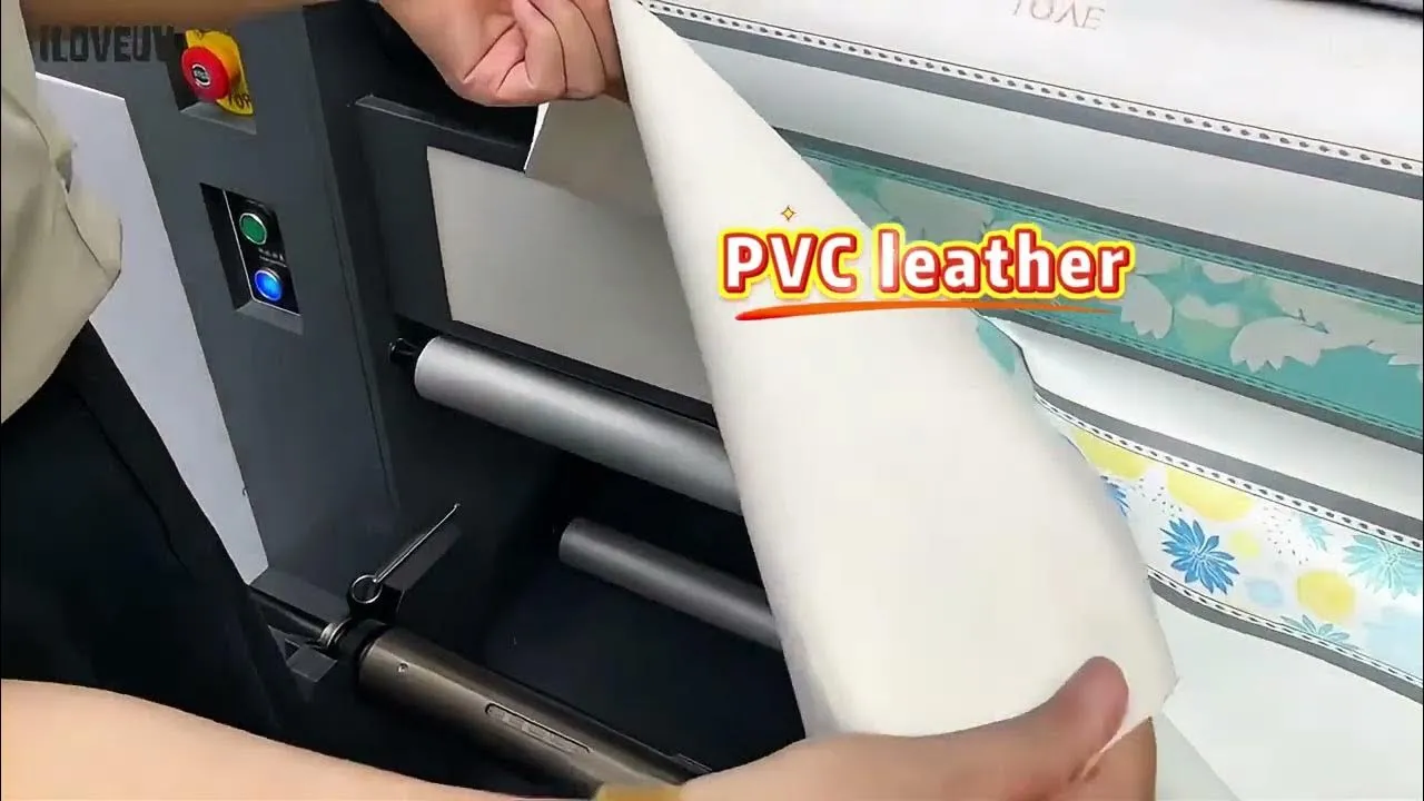 UV Manufacturer