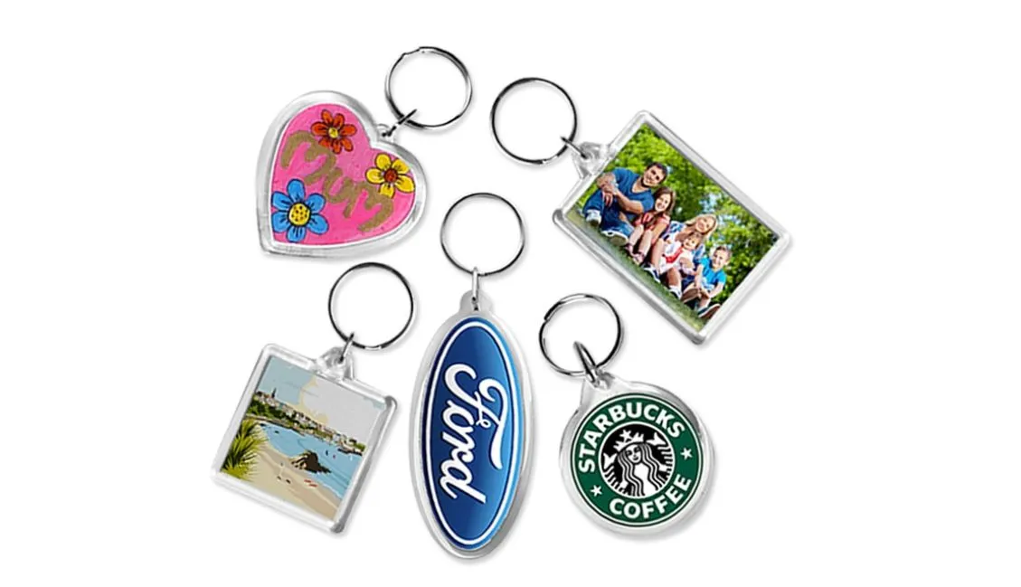 keychain