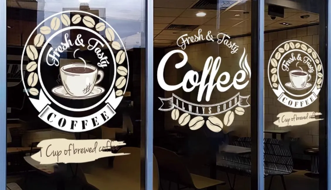 Window Stickers