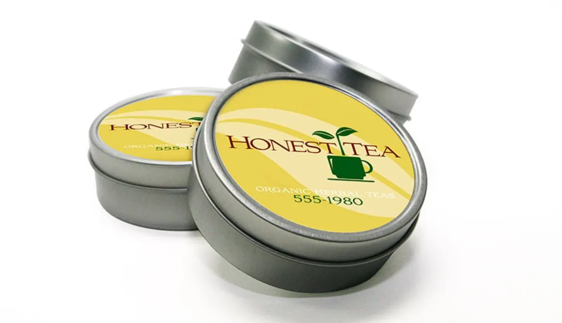 Product Packaging