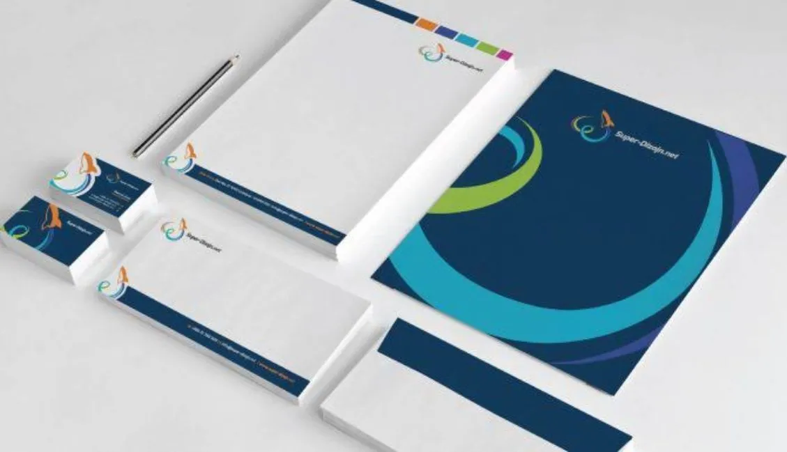 Stationery