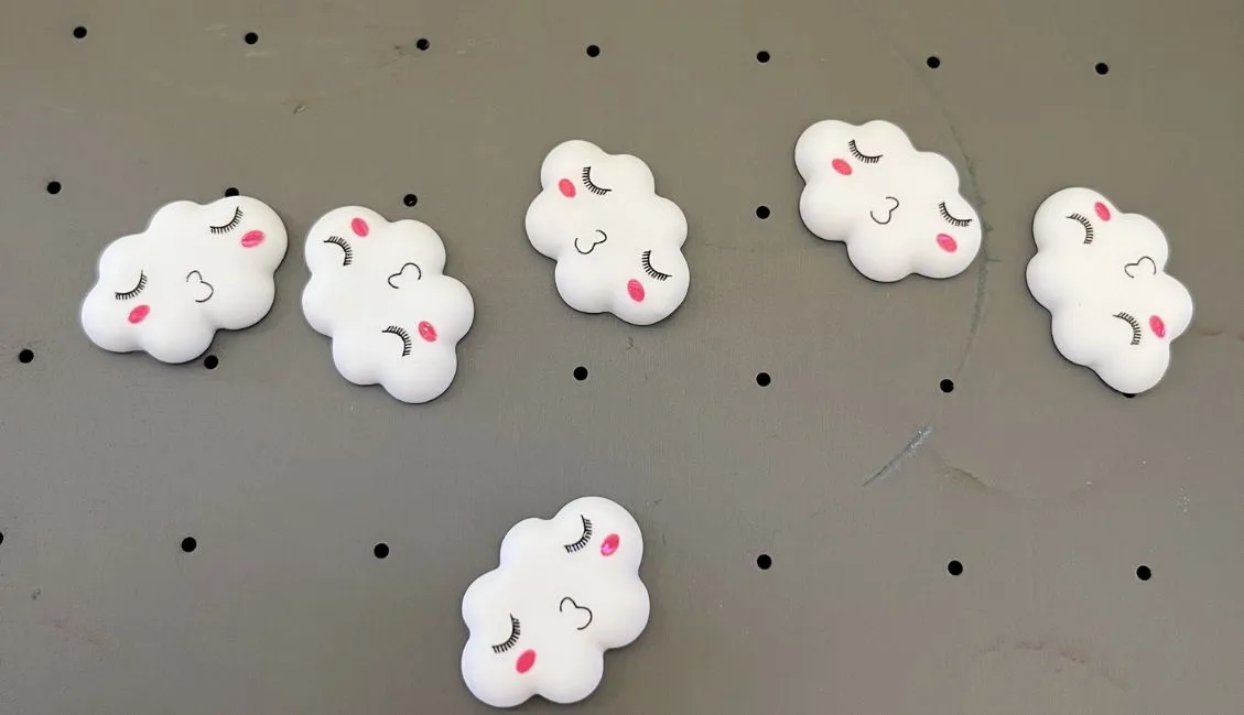 DIY Accessories