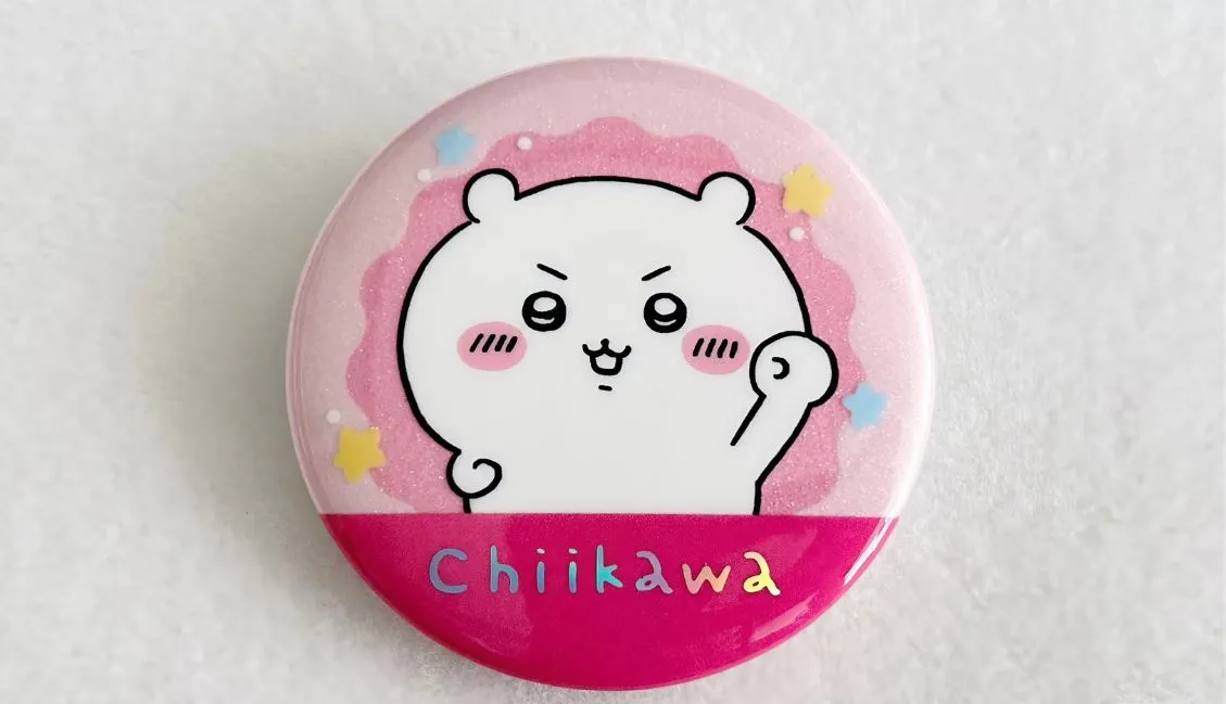 Badge