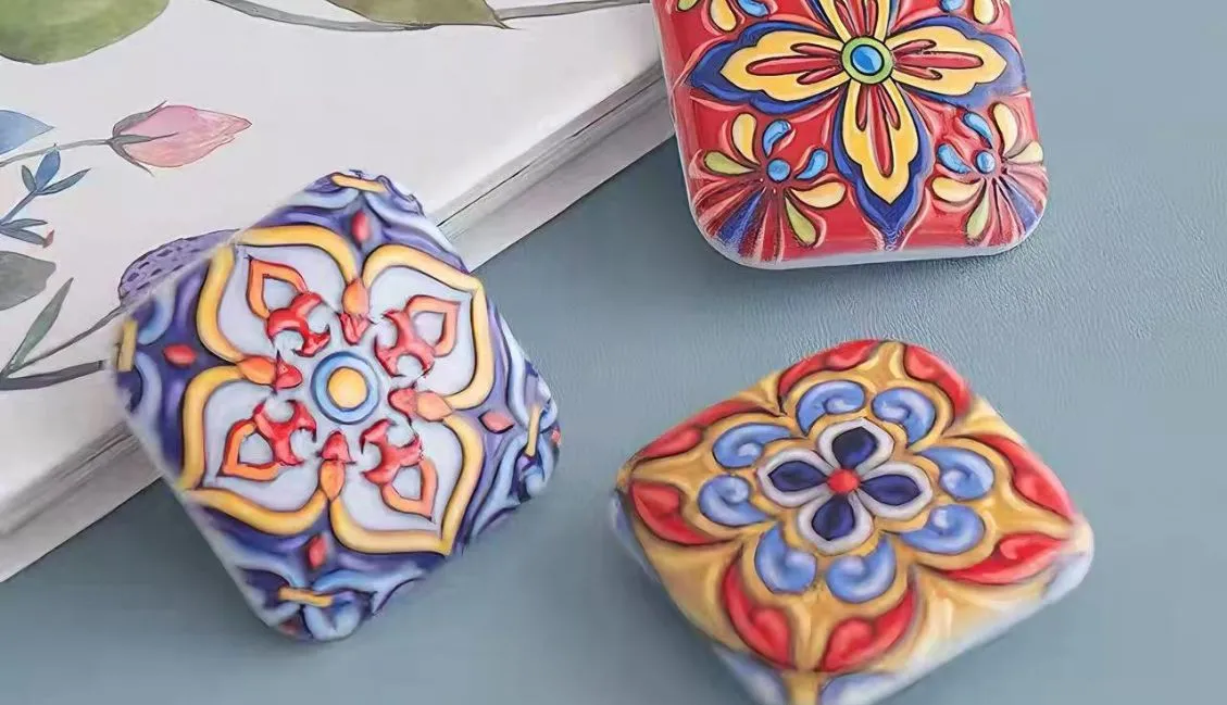Fridge Magnets