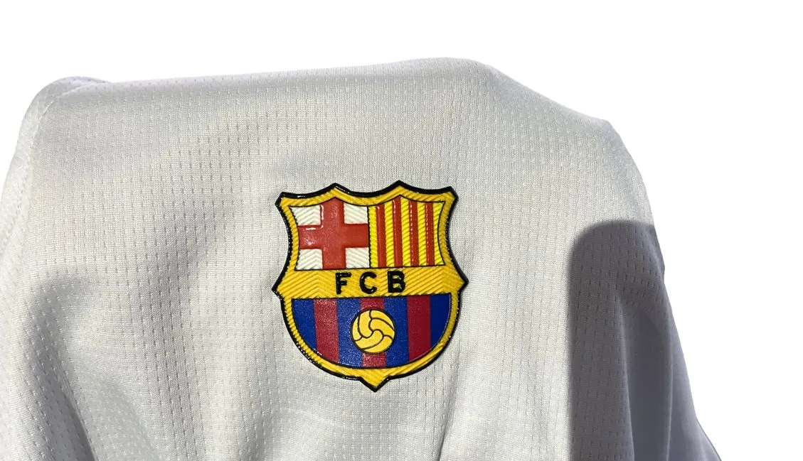 Jersey Logo