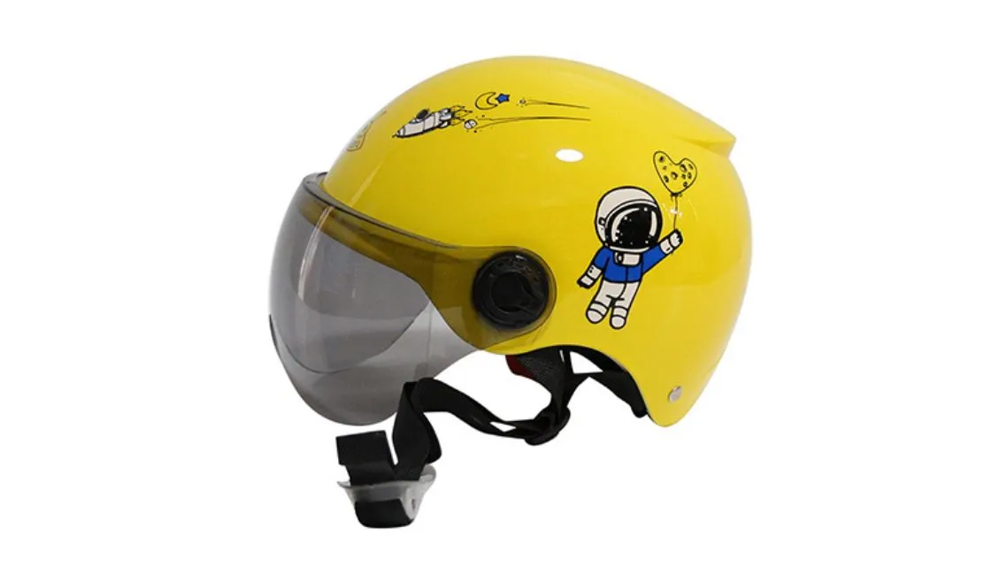 Safety Helmets