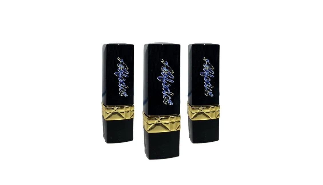 lipstick tube