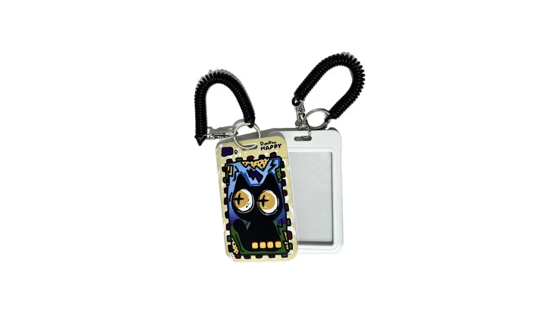 Card holder