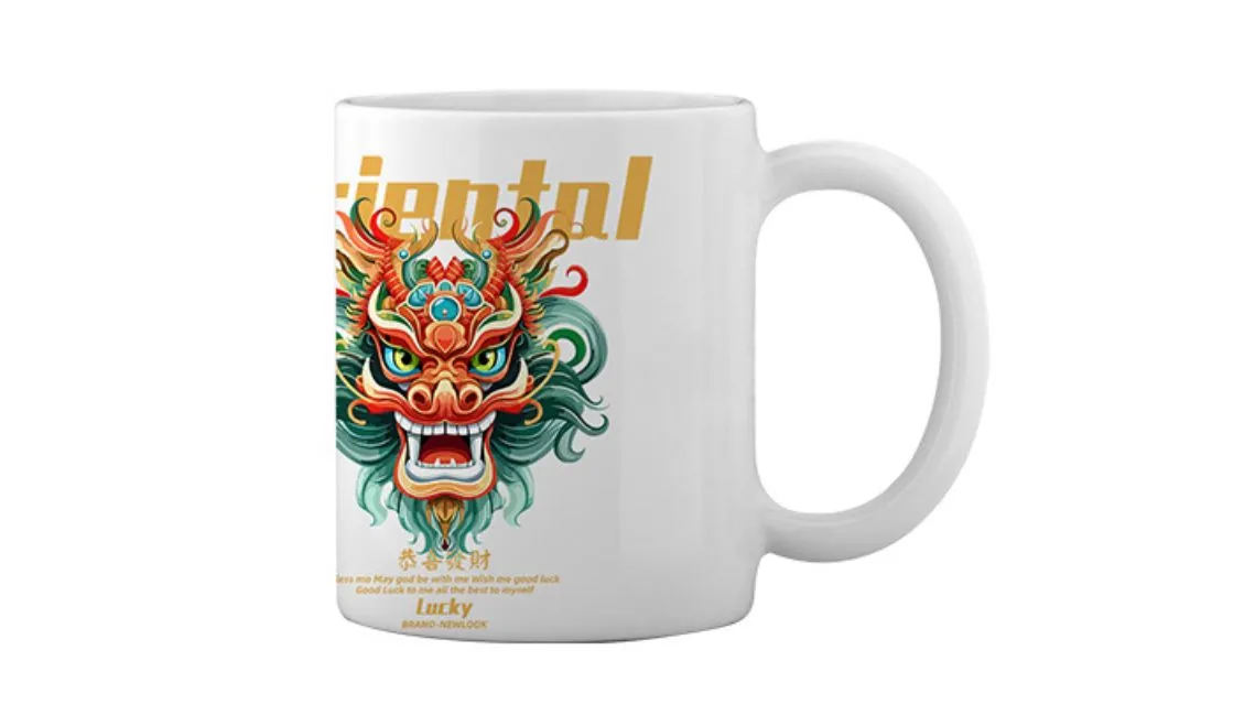 Mug