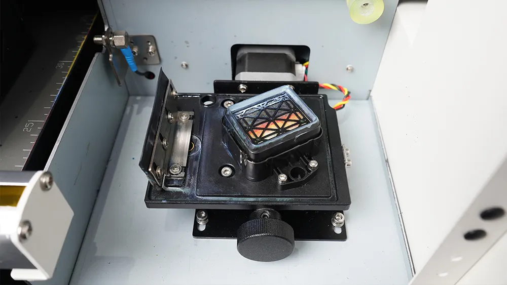 HD Epson i3200 Printheads