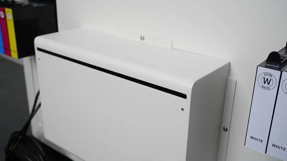 Flexible Material Printing