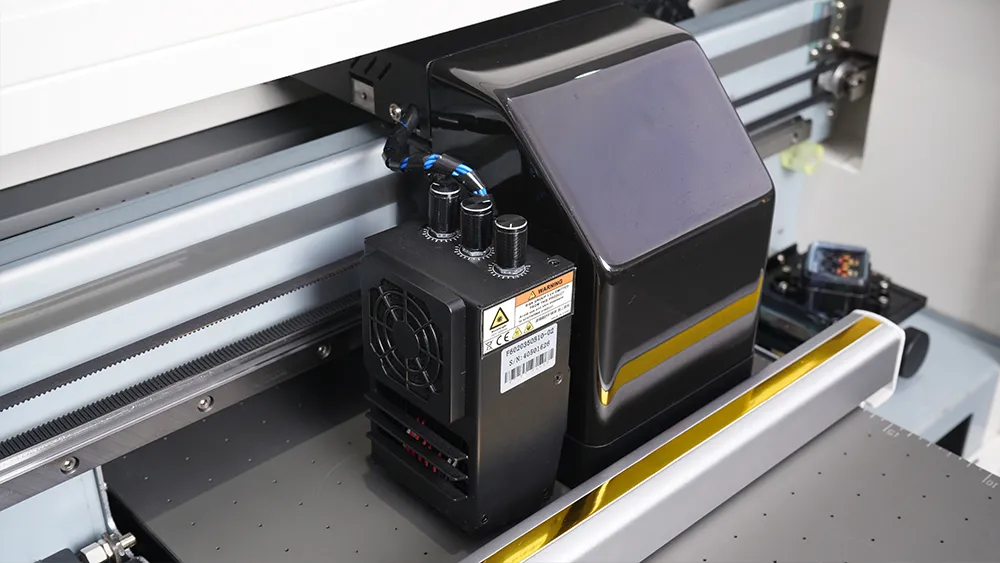 Printhead Protection Device