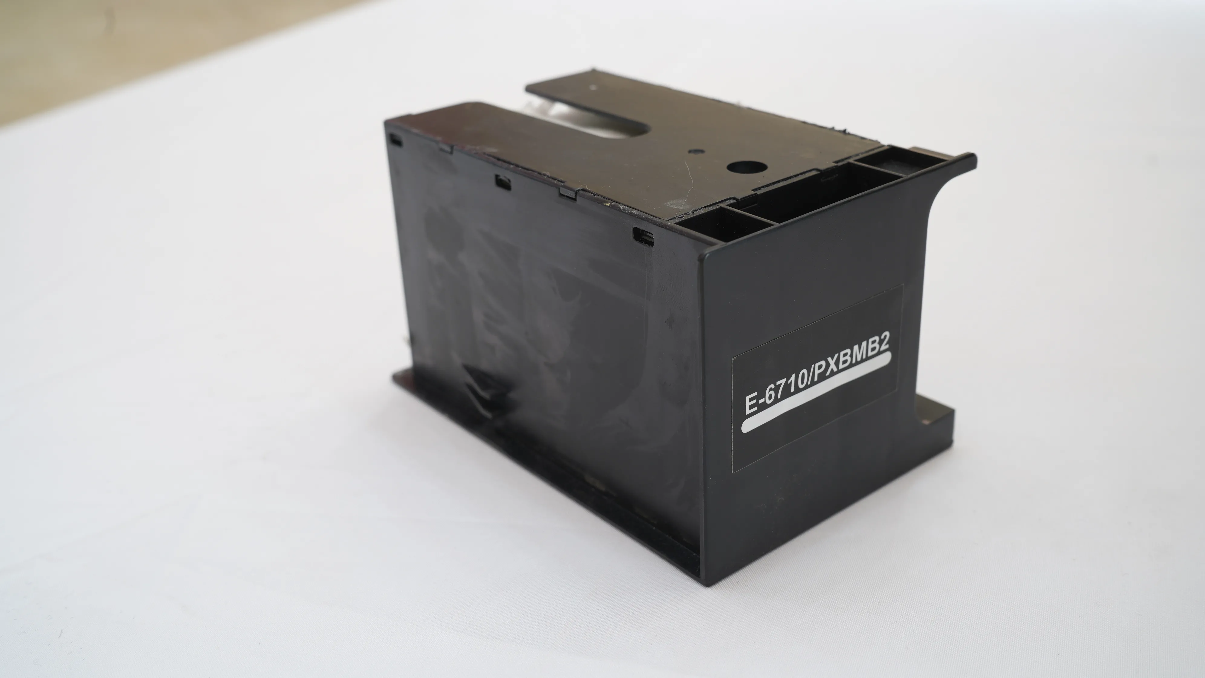 Waste Ink System